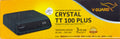 CRYSTAL TT 100 PLUS