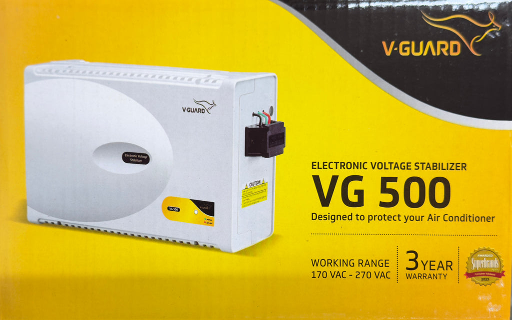 VG 500