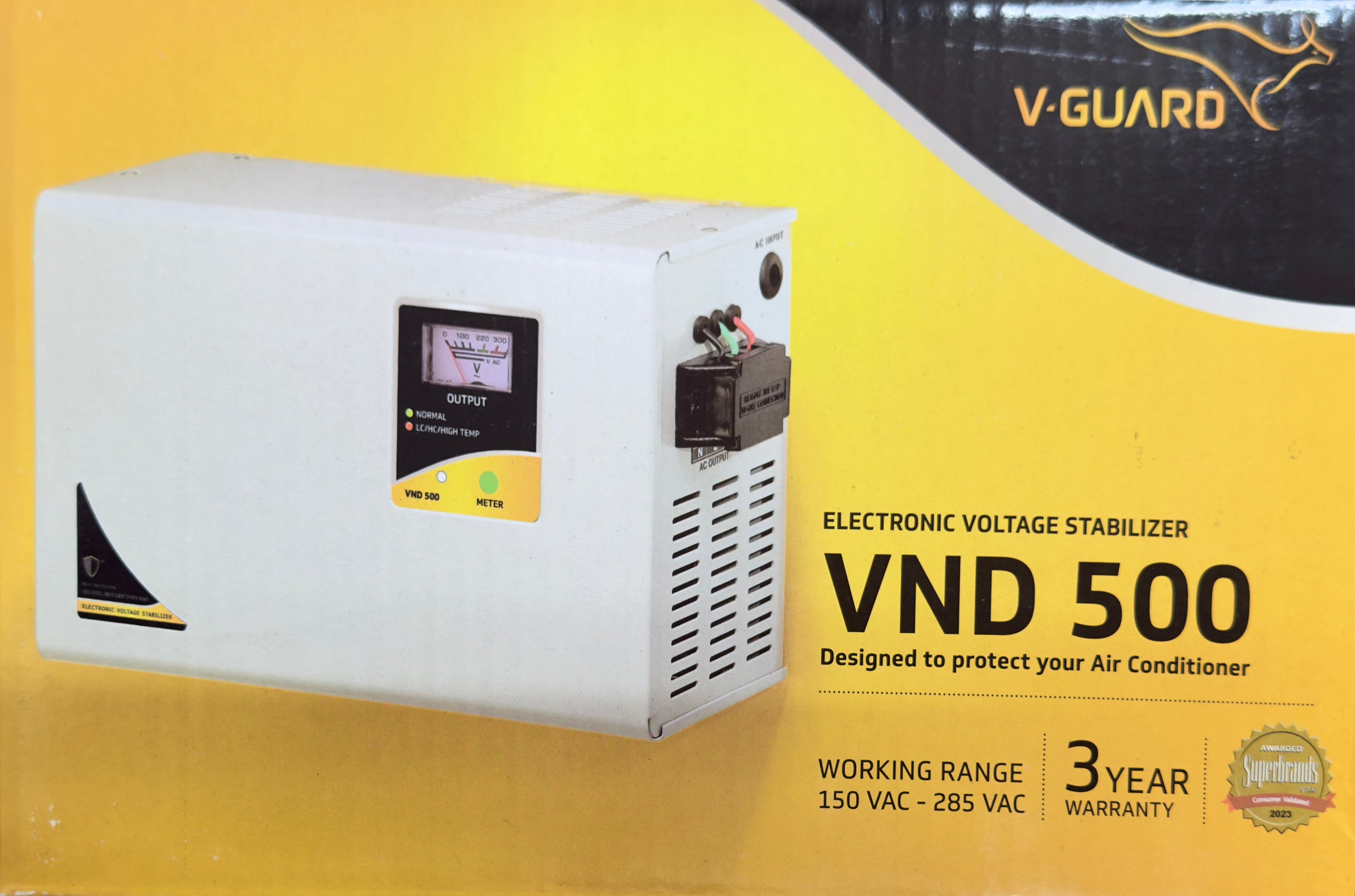 VND 500