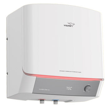 LUXECUBE DG STORAGE WATER HEATER