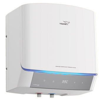 LUXECUBE SMART STORAGE WATER HEATER