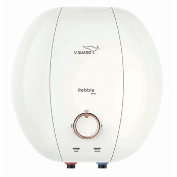 PEBBLE MAX STORAGE WATER HEATER