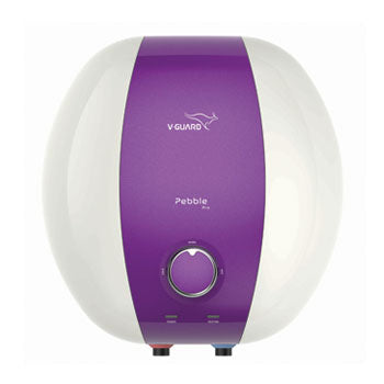 PEBBLE PRO STORAGE WATER HEATER